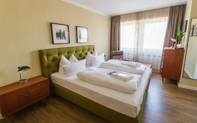 Hotel Luis