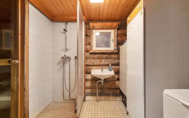 Lomaylläs d59 /palovaarankaarre 13 a