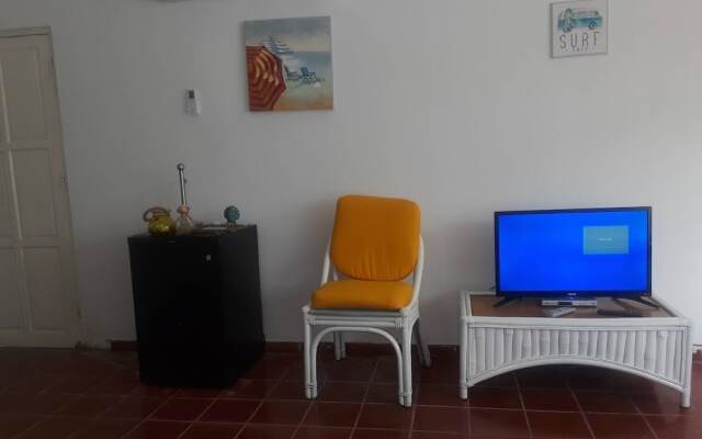 Appartement Luis 2 Residencial Marie Michell