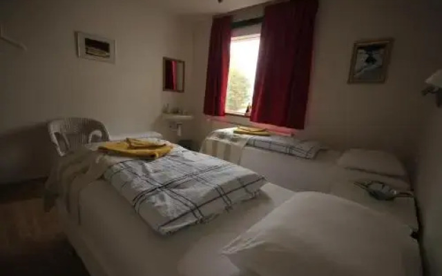 Guesthouse Hanna Sigga