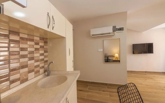 Marida Hotel Istanbul