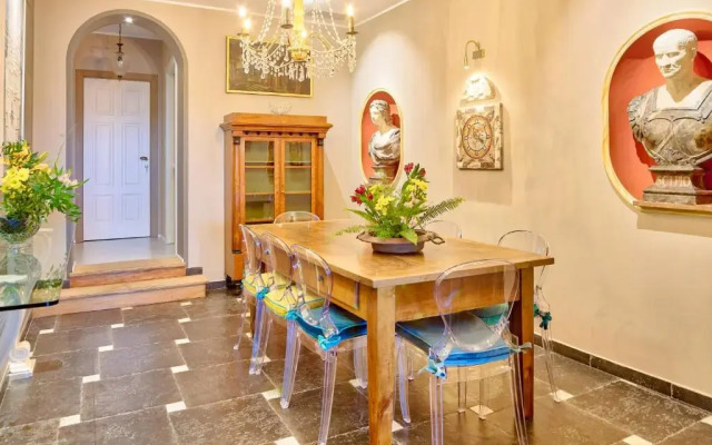 A' Mare Luxury Rooms