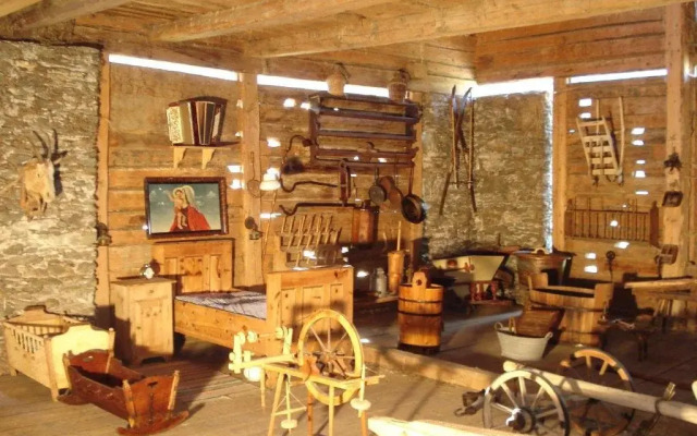 Gasthof-Pension Klaunzer