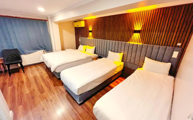 Naila Hotel