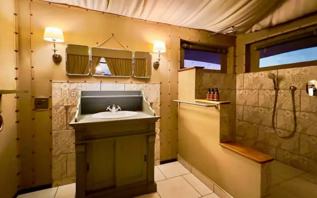 Twyfelfontein Adventure Camp
