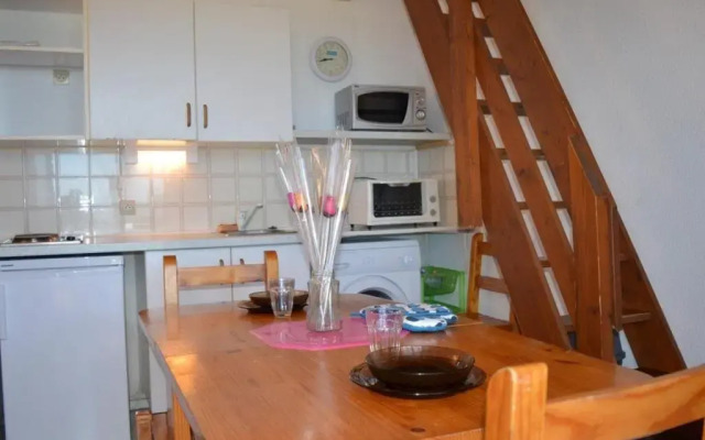 Appartement Saint-Cyprien, 2 pièces, 6 personnes - FR-1-225D-65