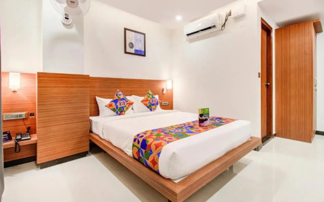 FabHotel Ivory Pearl II