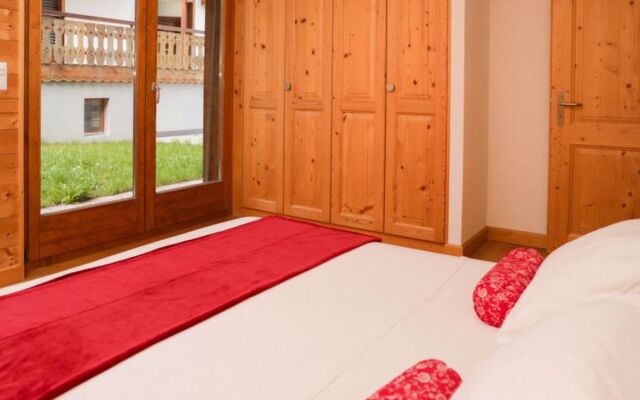 Les Cimes Blanches 102 A