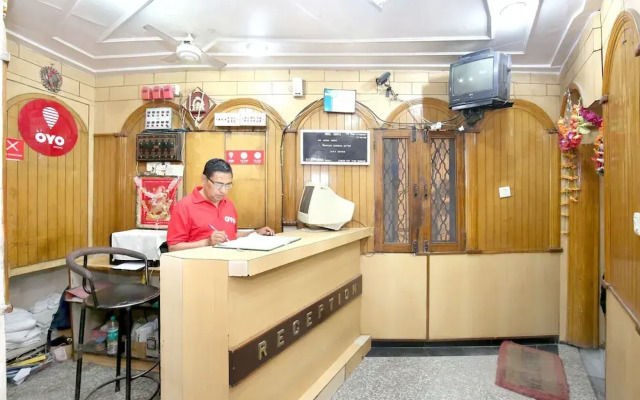 OYO 3625 Hotel Surya