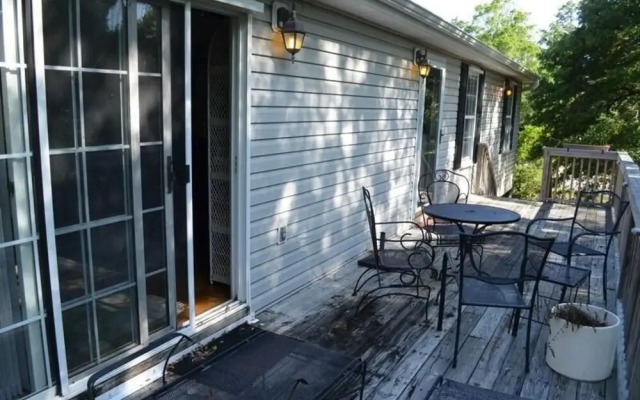 Sullivan - 3 Br Home