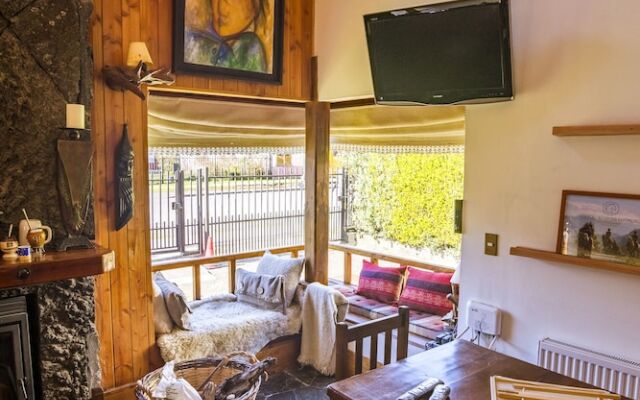 Hostal Muller
