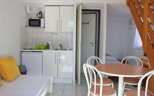 Maison Narbonne, 2 pièces, 4 personnes - FR-1-229B-39