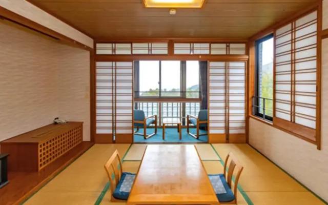 Kyukamura Tsumagoi-Kazawa