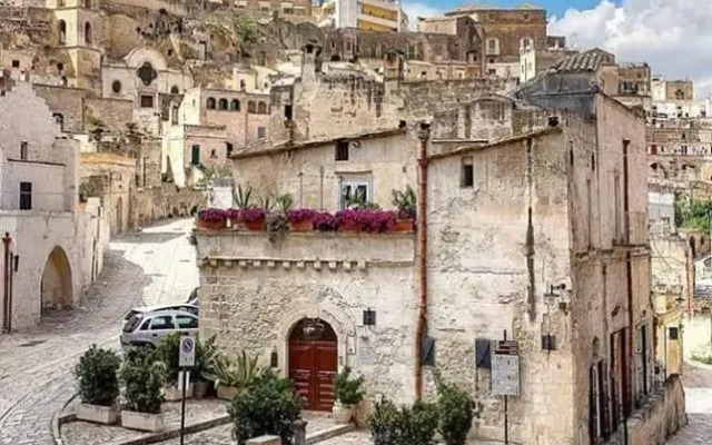 Residenza 7 Venti