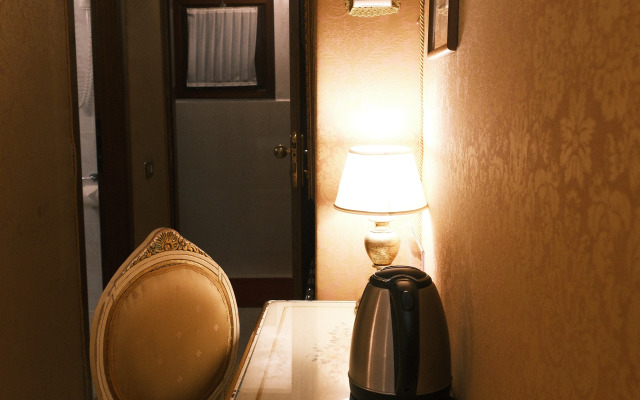 Hotel San Gallo