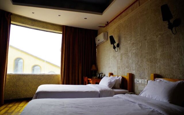 Parkside Inn- Chishui