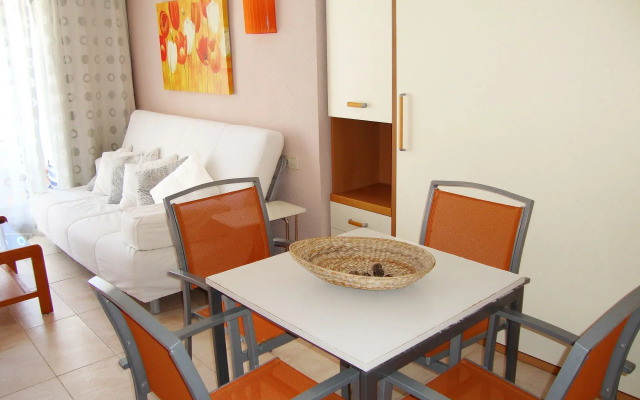 Apartamentos Eurhostal 3000