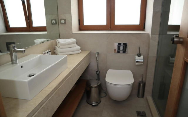 Ammos Suites
