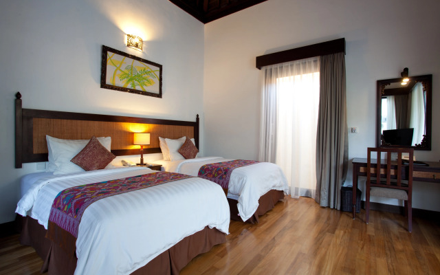 Aldeoz Grand Kancana Villa Bali