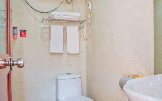 XingLong NO.37 Hostel