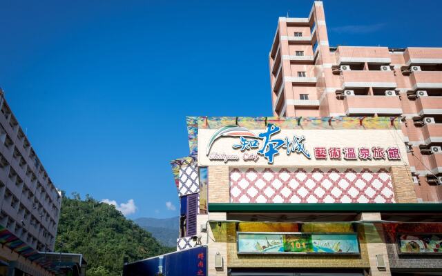Chihpan City