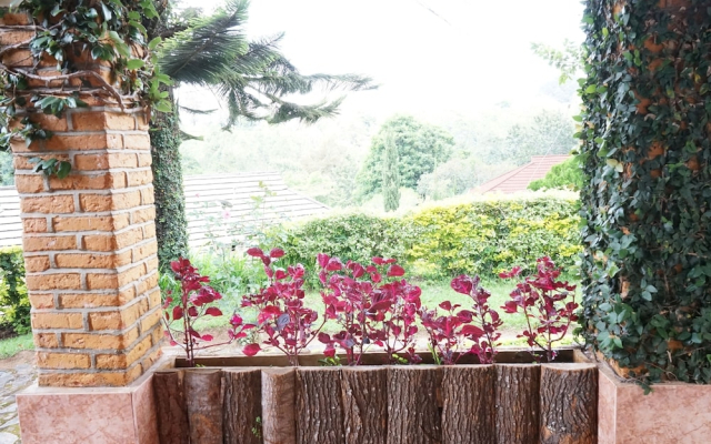 Lushoto Executive Lodge