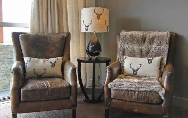 Amuri Estate Luxury Lodge