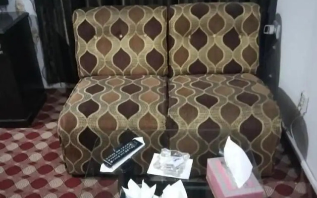 Royal Palace Hotel Lahore