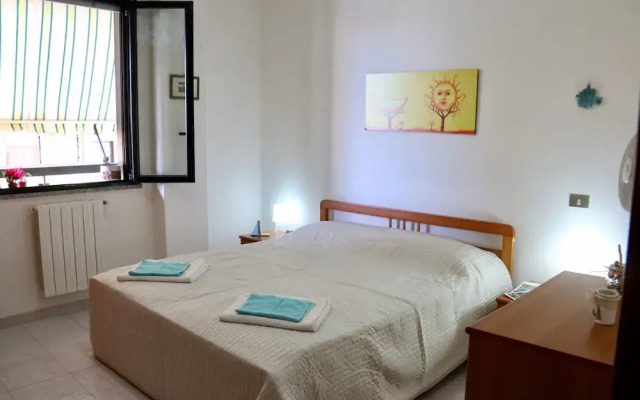 Casa Maravilla in Alghero