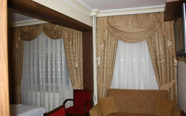 Sandikci Hotel