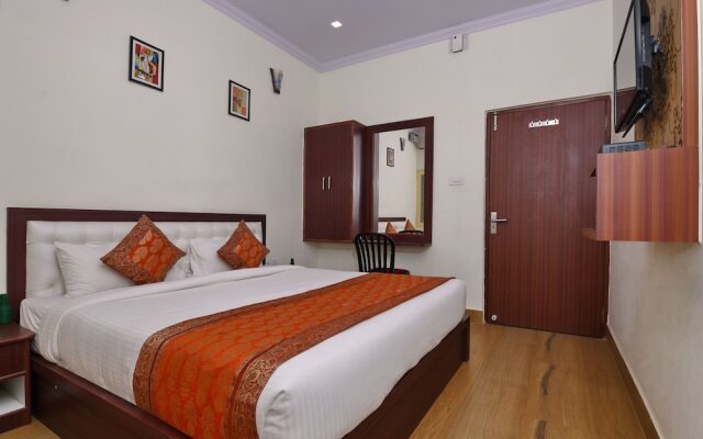 The Century Plaza Hotel