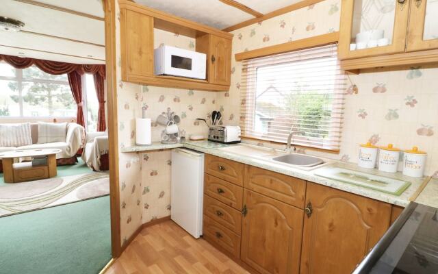 Foxes Den, Llandrindod Wells