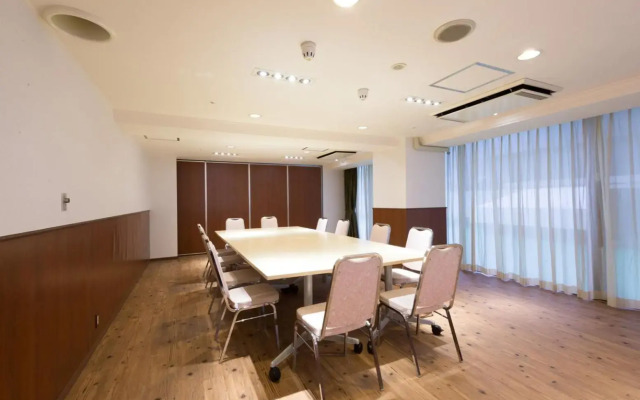 The B Nagoya