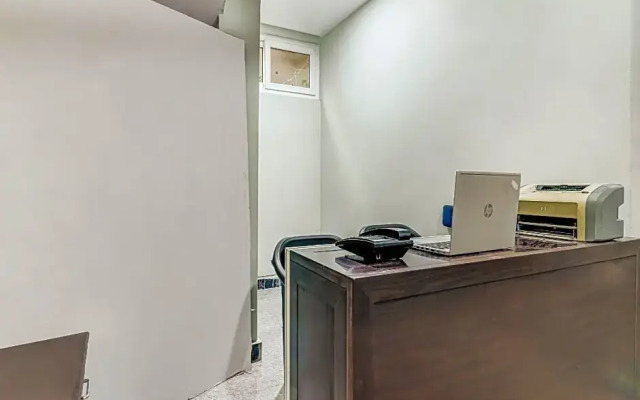 Hotel O Sri Singampalli Residency