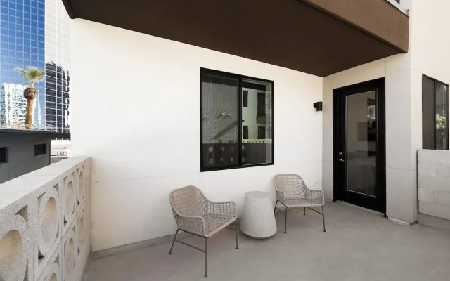Sentral Alloy Midtown