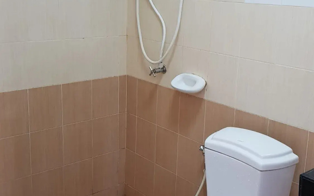 Grand Perfect Apartment