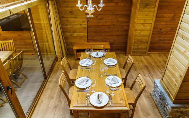 Pirin Golf Country Club Apartments