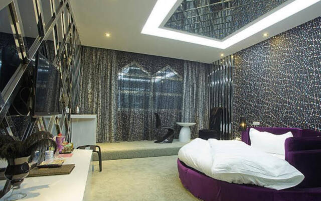 Guiin Homing Hotel