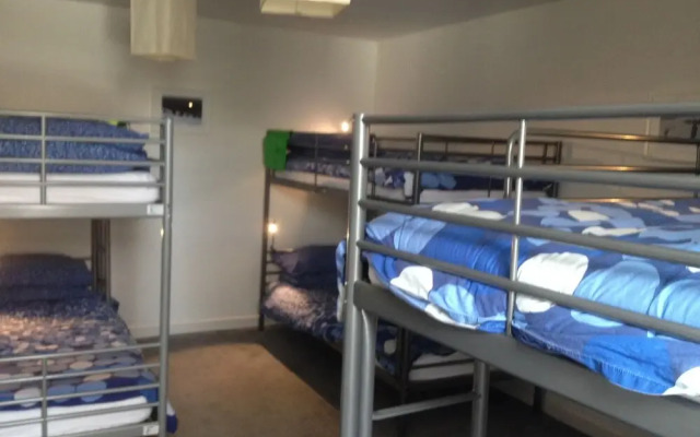 Hartfield House Hostel