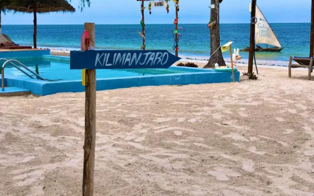 Nautilus Boutique Hotel