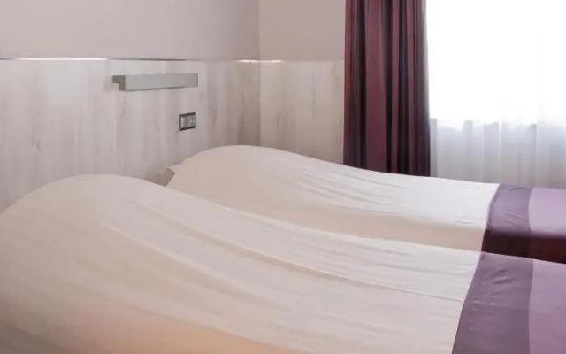 Hotel Brabant
