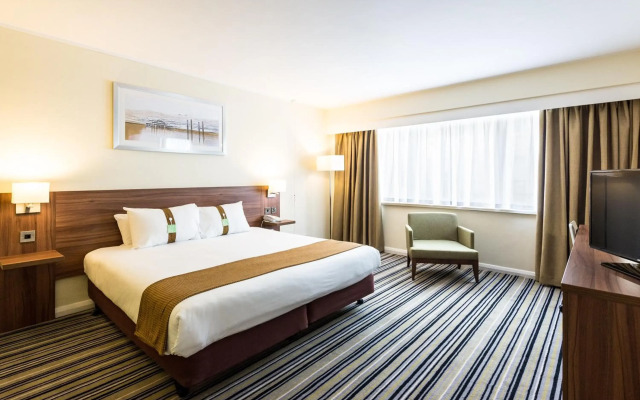 Holiday Inn Brighton Seafront by IHG