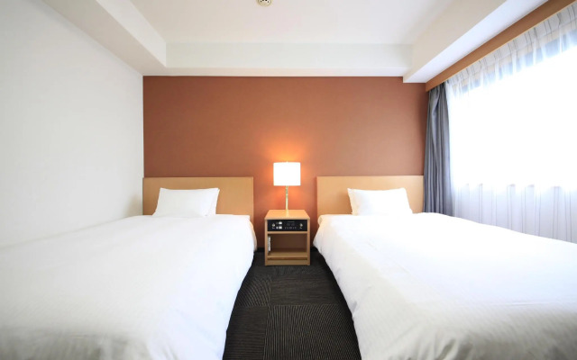 Richmond Hotel Hakataekimae