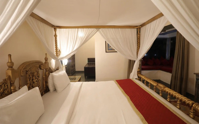 The Royal Retreat Resort & Spa