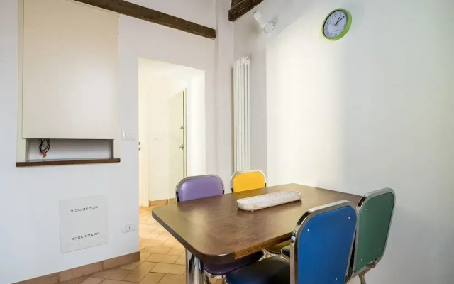Cozy Central Apartment by Wonderful Italy