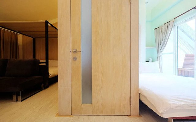 Pisces on the 6th and Breakfast