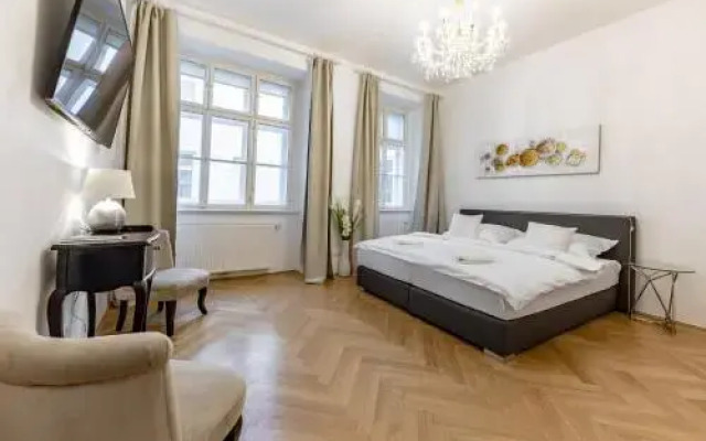 Easy Vienna Apartments