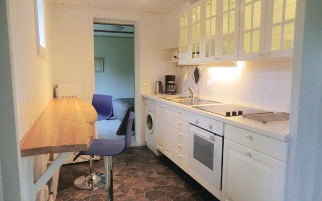 Nice Home in Borgholm With 1 Bedrooms