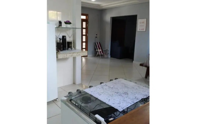 Residência Morada Do Sol