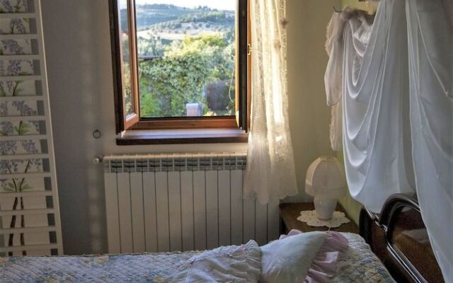 B&B Il Poggetto